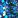 PAILL06 - Bleu canard